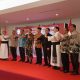 Silaturahmi Lintas Agama dan Tokoh Masyarakat di Jakarta Timur : Merajut Damai dari Rumah Ibadah.