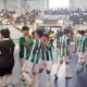 8 Tim Lolos Diputaran 16 Bssar Turnamen Futsal Kapolres Cup 2025