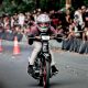 Ipul Upil PMBK Manual Tech Pembalap Muda dan Mekanik dari Siwilan Kayen Pacitan, Tampil Perdana di Ajang Bergengsi Pancer Door Street Race dengan Perjuangan yang Luar Biasa
