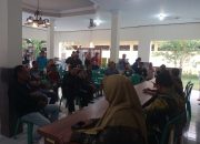 Digeruduk Warga, Balai Desa Ujungrusi Panas! Warga Tuntut Sekdes Mundur Usai Diduga Terlibat Asusila
