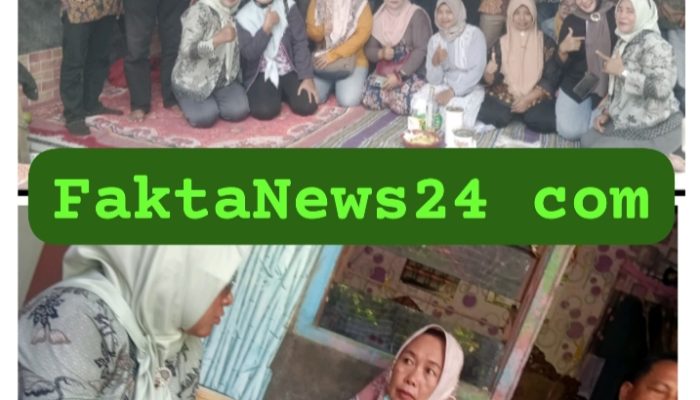 Keharmonisan dan kekompakan media yang bergabung dalam jurnalist jombang bersatu (JJB)selalu mengadakan silaturohim pada setiap pertengahan bulan