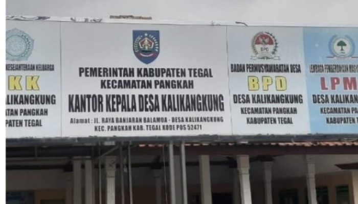 Diduga Ada Oknum di Balik Pabrik Pupuk PT MANA EKA CIPTA, Warga Kalikangkung Desak Penutupan Usai Bau Menyengat Tak Kunjung Reda
