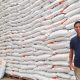 Jaga Ketahanan Pangan, Bulog Indramayu Optimis Capai Target Serap Gabah Kering Panen