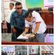 Wakil Bupati Karo Buka Rapat Koordinasi Kolaborasi Pembangunan Daerah melalui CSR