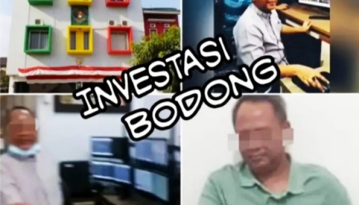 Korban Investasi Bodong PT. CSI dan CTC Mengadu ke KDM Minta Solusi Pengembalian Dana