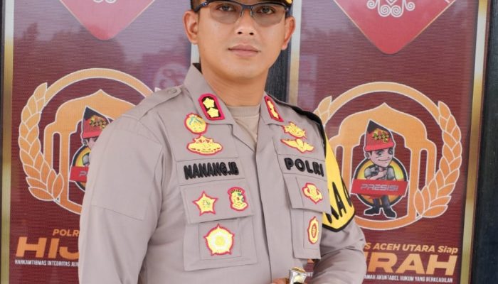Waspada Modus Penipuan, Nama Kapolres Aceh Utara Dicatut Oknum Untuk Meminta Uang