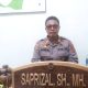 Safrizal, SH., MH. Komitmen Berantas Narkoba dan Judi Online Lewat Edukasi dan Kolaborasi
