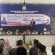 Lepas Sambut Pejabat Cabdin Aceh Utara, Muhammad Johan Resmi Jabat Kacabdin