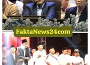 Dalam rangka Haul Mbah Sayyid Ismail Desa Janti jogoroto,panitia mengundang, Gus Iqdam sebagai penceramah..