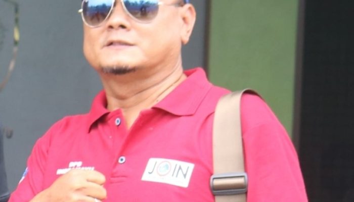 Ketua DPD JOIN Indramayu Ucapkan Selamat dan Sukses Atas Ditunjuknya Ihsan Mahfudz Plt Ketua PWI Indramayu