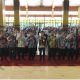 Lantik dan Serahkan SK PPPK Periode I Bupati : Jadilah ASN yang Berintegritas Untuk Kabupaten Tegal yang Luwih Apik