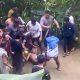Tragis! Pria di Sidomulyo Ngadirojo Pacitan Serang Membabi Buta Warga dengan Sabit: Tujuh Orang Terluka Parah, Polisi Sigap Amankan Pelaku