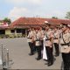 Kapolres Tegal: Rotasi Jabatan untuk Pengembangan Karier dan Pelayanan Masyarakat