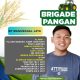 Petani Milenial Melalui Brigade Pangan (BP) Kampung Bumi Ratu Berkembang Maju Pesat Ini Faktanya