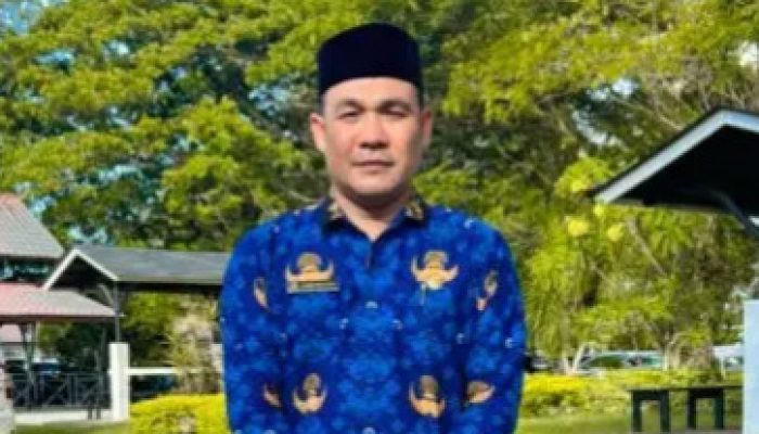 295 Siswa SMA/SMK Aceh Utara Lolos SNBT 2025