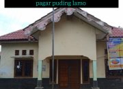 Di akui oleh mantan pj kades pagar puding lamo Sudirman SE uang operasional 26 juta pertahun telah di ambil