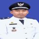 Kades untung dilaporkan masyarakat ke polres Tebo, diduga kades untung Merampas tanah milik warga nya sendiri