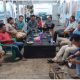 Sindi tidak layak jadi sekda Tebo, kumpul wartawan dan berbagai organisasi akan aksi, meminta Sindi di copot dari sekda.