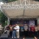 Pers Berintegritas Menuju Indonesia Emas, HPN Sukses Digelar di Gedung Juang