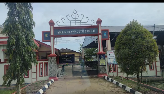 Oknum Kepsek SMK Negeri di Rawa Jitu Timur di Duga Lakukan Pungli