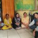 Anggota DPRD Hj. Rosmilah Tinjau Langsung Kondisi Karsih, Warga Kedungjaya yang Derita Pembengkakan Perut