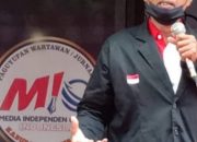 Siswahyu Kurniawan Sebut Asing Aseng Rampok Ribuan Triliunan; Sebagian Kecil Untuk Suaap Kekuasaan & Buzzer, hingga Indonesia Dikuasai Oligarki