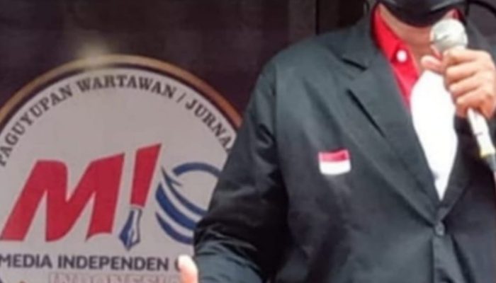 Siswahyu Kurniawan Sebut Asing Aseng Rampok Ribuan Triliunan; Sebagian Kecil Untuk Suaap Kekuasaan & Buzzer, hingga Indonesia Dikuasai Oligarki