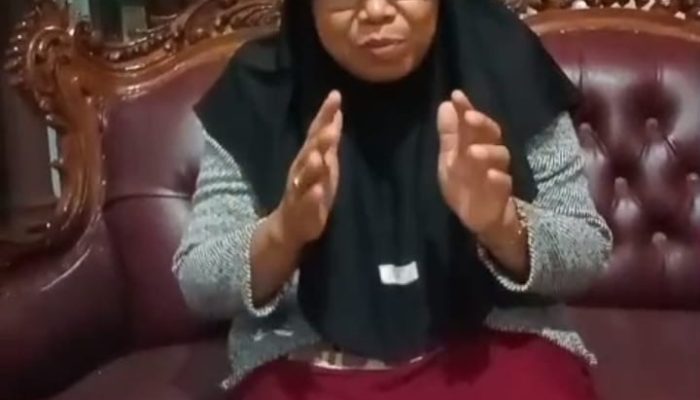 Rudi Cs Akan Melaporkan Balik Terkait Video Viral yang Diunggah Istri Terdakwa Kasus Korupsi Pupuk Subsidi