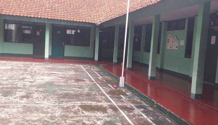Tanpa Agaran Mana Bisa ?UPTD BLK Kota Bogor, Mati Suri