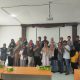 Pengurus Koperasi Merah Putih Kelurahan Pasir Putih Ter Bentuk.