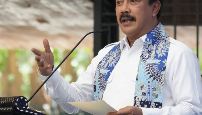 Ribuan Klien Bapas Serentak Gelar Aksi Sosial: Siap Jalankan Pidana Alternatif Sesuai KUHP Baru