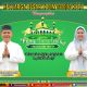 Keluarga Besar Kodim 0306/50 Kota Mengucapkan Selamat Tahun Baru Islam 1 Muharram 1447 H