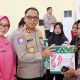 Sambut Hari Bhayangkara Ke-79 Tahun 2025 Polres Mukomuko Gelar Bakkes Dan Bansos