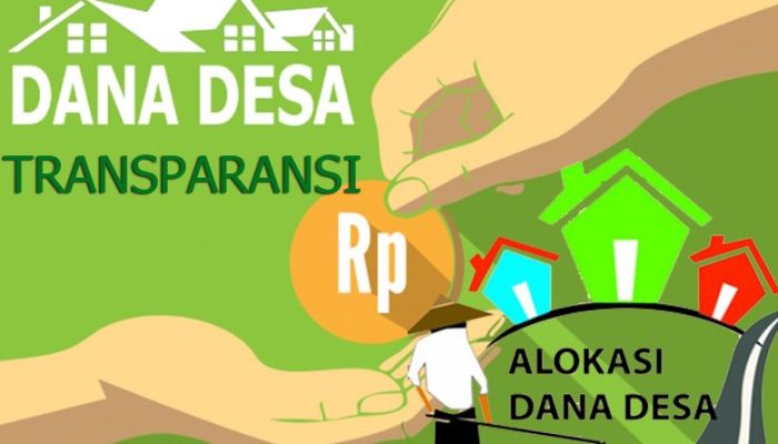 Geuchik Rayeuk Pange Membantah Tudingan Warganya Terkait Pengelolaan Dana Desa