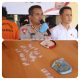 Suami Istri Ditangkap Saat Transaksi Sabu, Polres Bungo Amankan 31 Paket Narkoba