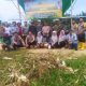 Panen Jagung Raya Tahap Dua: Wujud Nyata Program Ketahanan Pangan Nasional