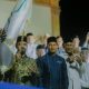 Langit Peureulak Menggema, Didampingi Wabup T.Zainal ,Bupati Al-Farlaky Lepas Pawai Takbir Idul Adha