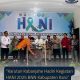 Karutan Kabanjahe Hadiri Kegiatan HANI 2025 BNN Kabupaten Karo