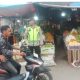Meminimalisir Guantibmas, Polsek Baktiya Barat Giat Lakukan Patroli