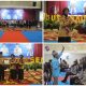 Unit Kegiatan Mahasiswa Pramuka PPNP, Sukses Gelar Scout Leadership Seminar Untuk Siswa SLTA se-Sumatera Barat
