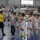 Siapakah Yang Akan Menyabet Sang Juara di Turnamen Futsal Kapolres Cup 2025