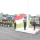 Polres Tulang Bawang Gelar Upacara Peringatan Hari Lahir Pancasila Ke-80, Berikut Tema dan Artinya