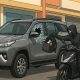 Pecah Kaca Mobil di Cot Girek, Uang Rp380 Juta Raib Digondol Maling