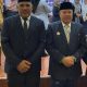 Perdana,Bupati Nagan Raya TRK Resmi Melantik 158 Pejabat Eselon III Dan IV