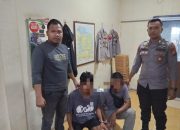 Kerja Keras Tim Gabungan Polres Meranti Membuahkan Hasil, Kayu Ilegal Logging 25 Ton Berhasil Diamankan