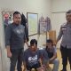 Kerja Keras Tim Gabungan Polres Meranti Membuahkan Hasil, Kayu Ilegal Logging 25 Ton Berhasil Diamankan