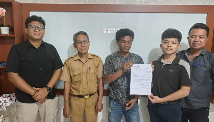 Polresta Cirebon Gelar Problem Solving Kasus Penyalahgunaan Obat Keras di Desa Cangkuang