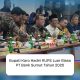 Bupati Karo Hadiri RUPS Luar Biasa PT Bank Sumut Tahun 2025