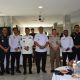Walikota Langsa Resmi membuka kegiatan Penegakan Hukum Dalam Pemasukan serta Pengeluaran Komoditas Hewan, Ikan, dan Tumbuhan
