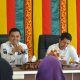 Walikota Langsa Gelar Coffe Morning Sekaligus Silaturrahmi Dengan Insan Pers